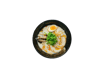 12. Ramen Tonkotsu